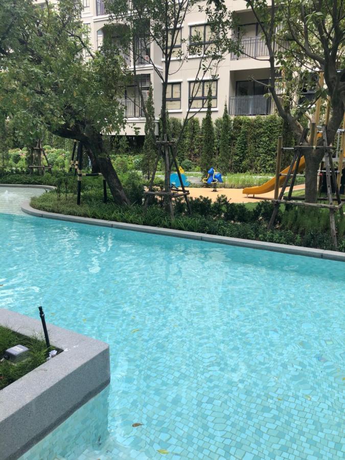 La Casita Pool Access Condo Huahin Eksteriør billede